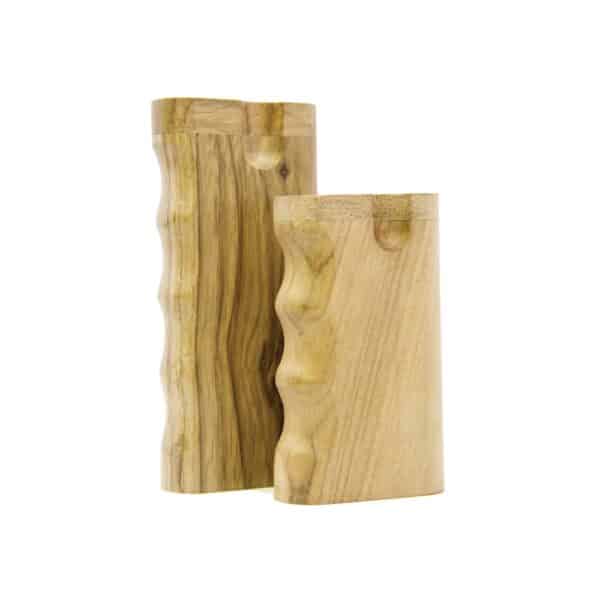 Epic Wholesale - Basic Wood Dugout