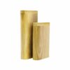 Epic Wholesale - Basic Wood Dugout - No Grip