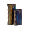 Epic Wholesale - Basic Wood Dugout - w/Grip
