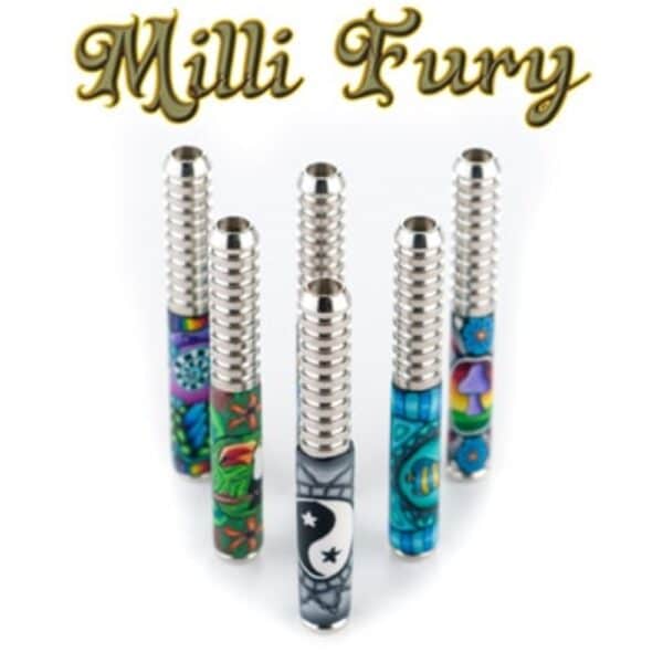 Epic Wholesale - Milli Fury Femo Bat