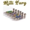 Epic Wholesale - Milli Fury FEMO Chamber Pipe