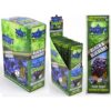 Epic Wholesale - Cyclones Hemp Wraps Black-N-Blueberry