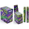 Epic Wholesale - Cyclones Hemp Wraps Grape