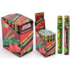 Epic Wholesale - Cyclones Hemp Wraps Strawberry