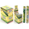 Epic Wholesale - Cyclones Hemp Wraps Sugarcane