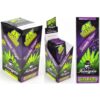 Epic Wholesale - Kingpin Hemp Wraps Grape 24ct 4-Pack Box