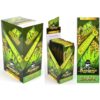 Epic Wholesale - Kingpin Hemp Wraps OG 24ct 4-Pack Box
