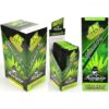 Epic Wholesale - Kingpin Hemp Wraps Spanish Fly 24ct 4-Pack Box