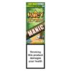 Juicy Jays Manic Mango