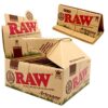Epic Wholesale - RAW Organic Artesano Rolling Papers