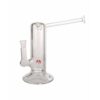 Epic Wholesale - Torched Glass Sidecar Oil Can Rig