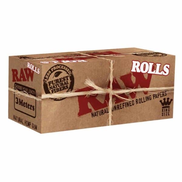 Epic Wholesale - RAW Rolls