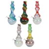 Epic Wholesale - Soft Glass Water Pipe