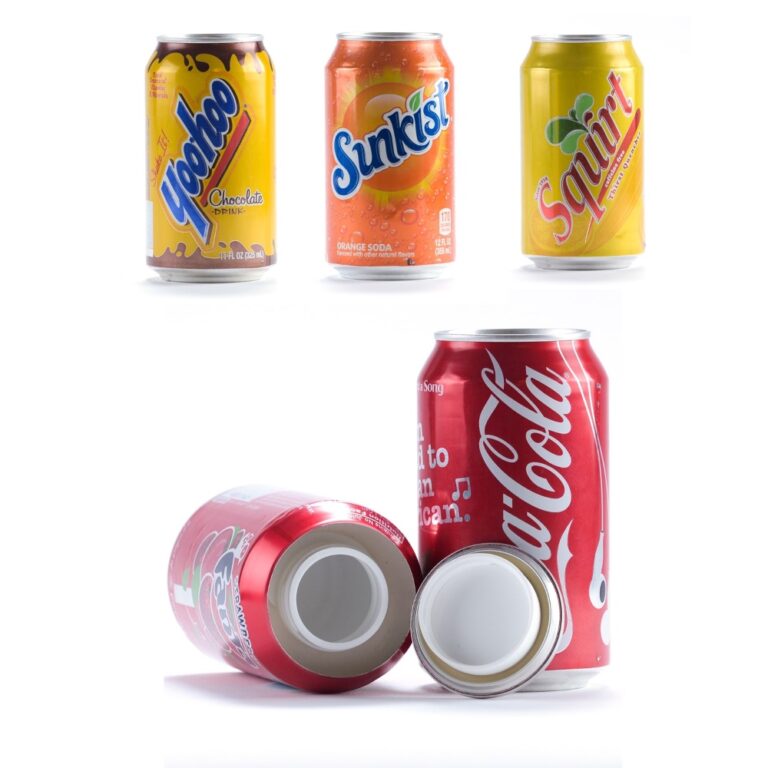 soda