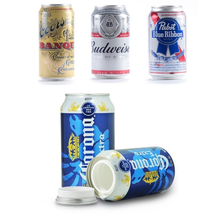 beer can
