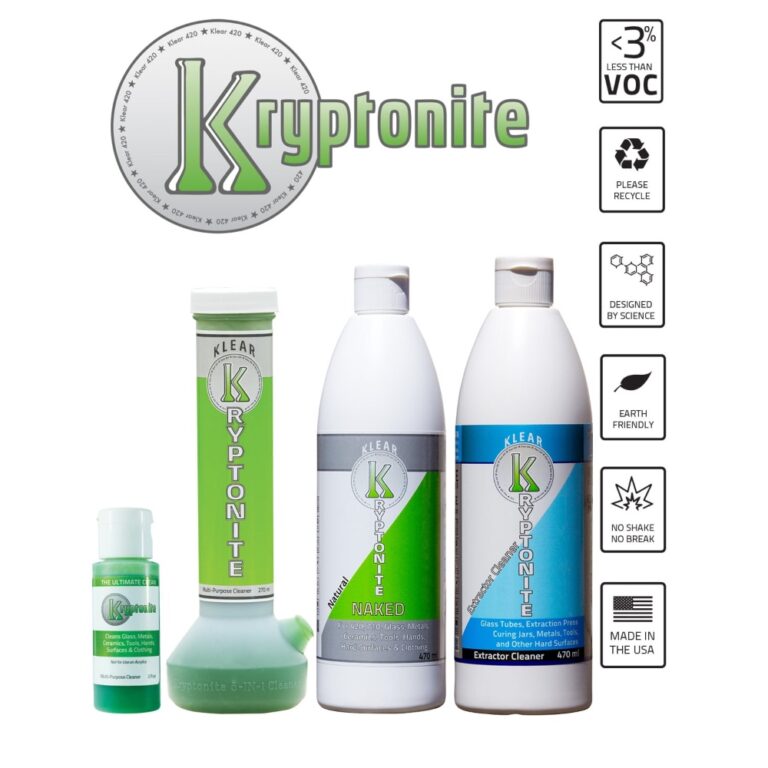 kryptonite