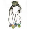Milli Fury Necklace