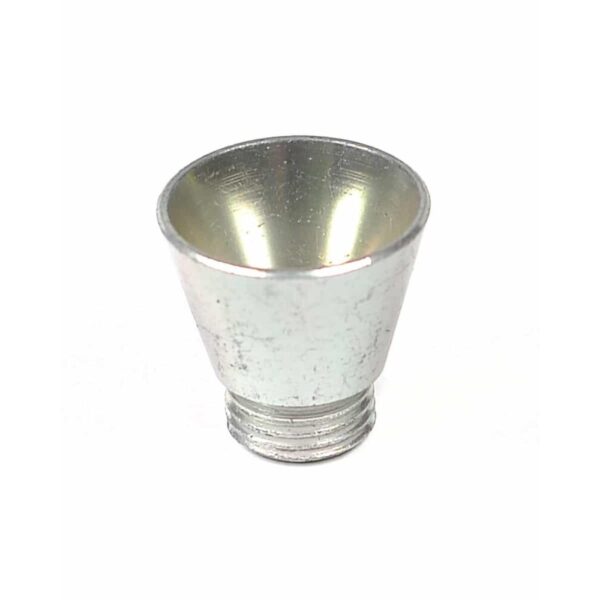 Epic Wholesale - Aluminum Cone Bowl