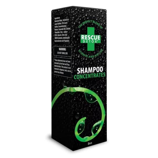 Epic Wholesale - Rescue Detox Shampoo