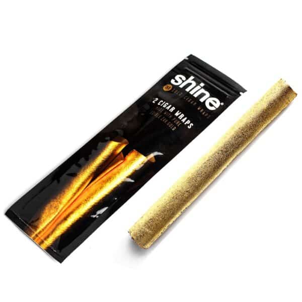 Epic Wholesale - Shine Rolling Papers