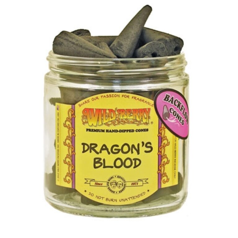 dragons blood