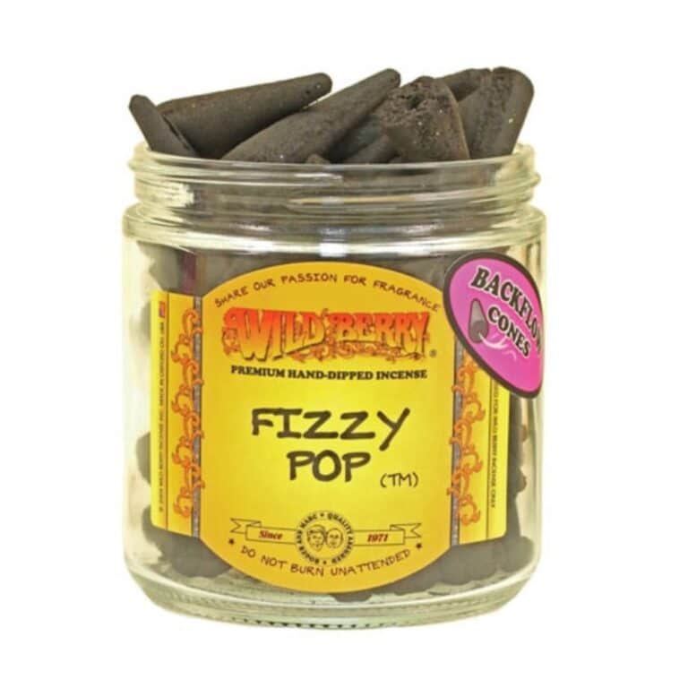 fizzy pop