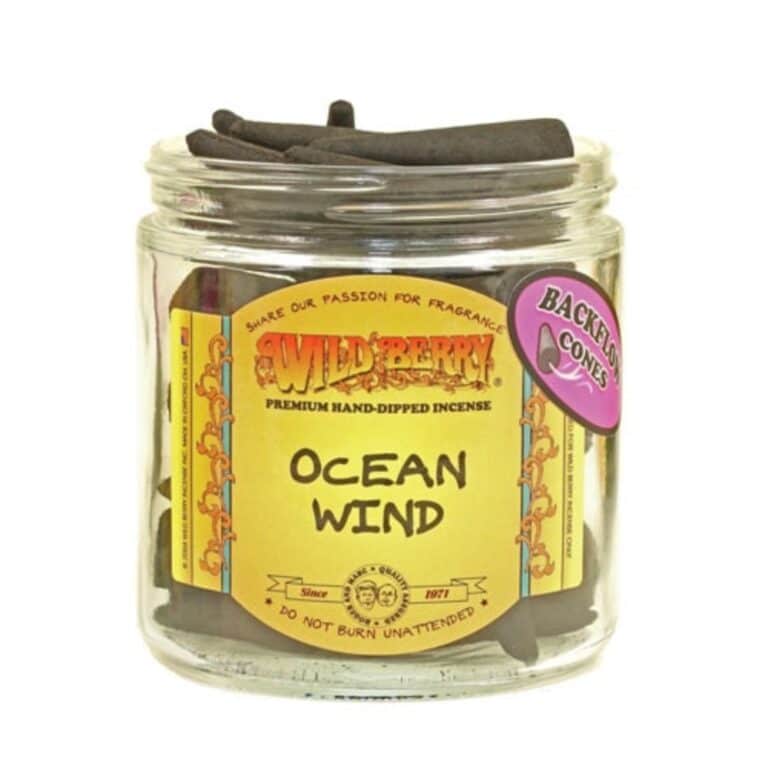 ocean wind