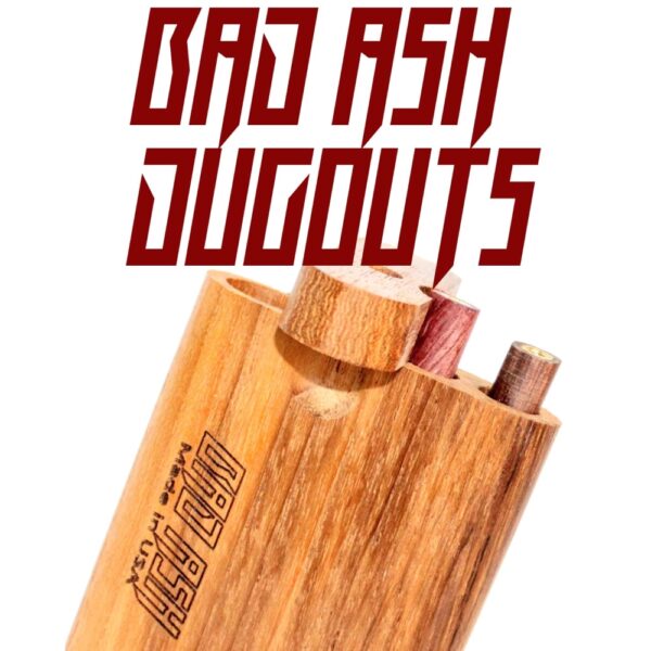 Epic Wholesale - Bad Ash Dugouts