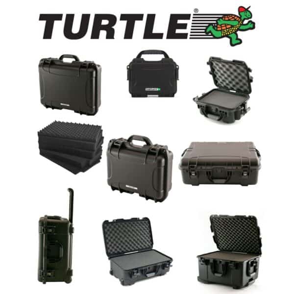 Turtle Cases