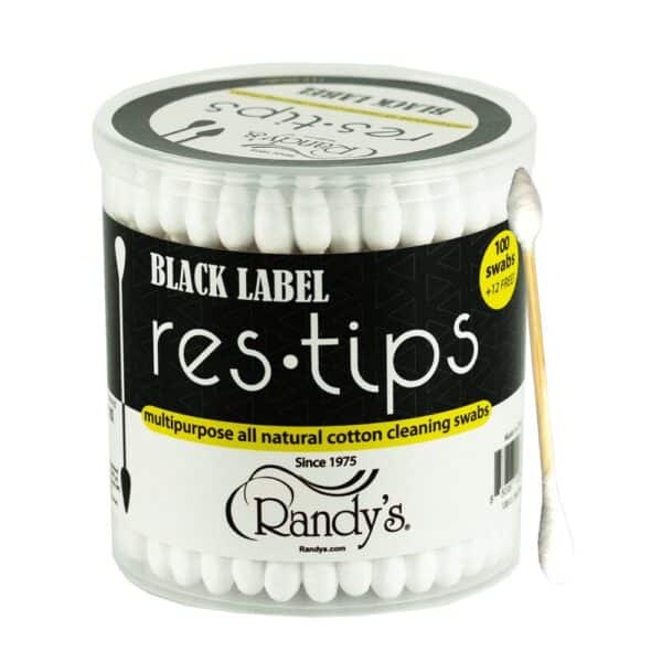 Epic Wholesale - Randy's Res Tips
