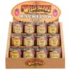 Wild Berry Backflow Cones Kit