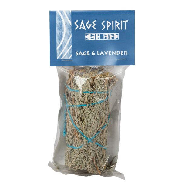 Epic Wholesale - Sage & Lavender Stick