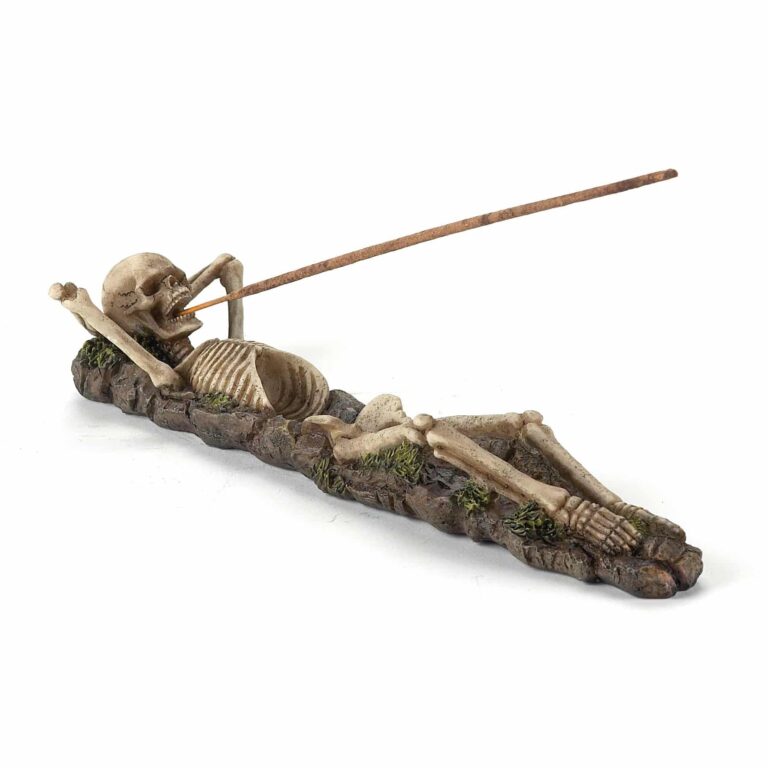 Incense Burners