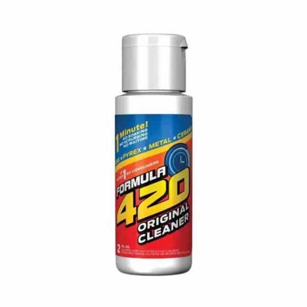 Epic Wholesale - Formula 420 Original Cleaner