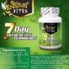 Stinger 7-day Caps