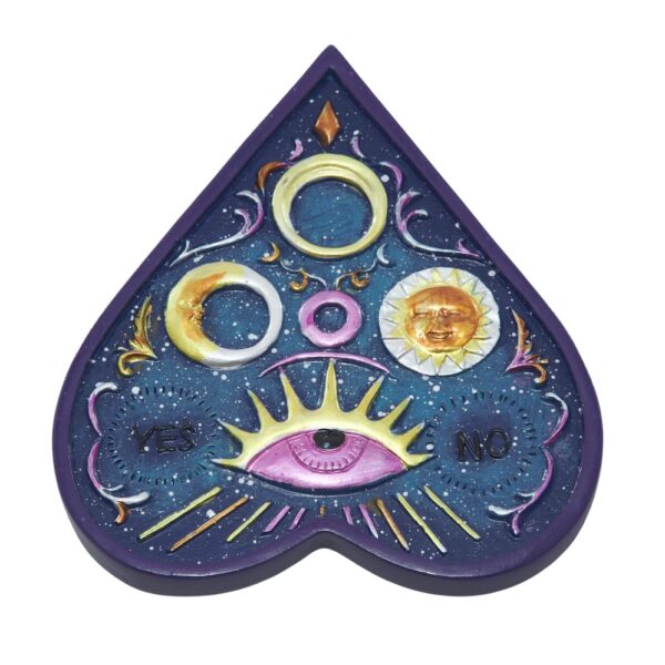 Epic Wholesale - Ouija Incense Boat