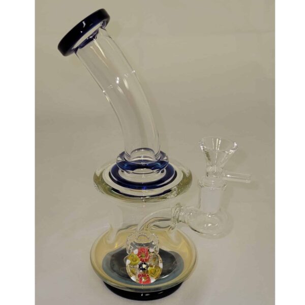 Glass Water Pipe HHP-008