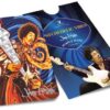 V Syndicate Hendrix Psychedelic Vibes Card Grinder