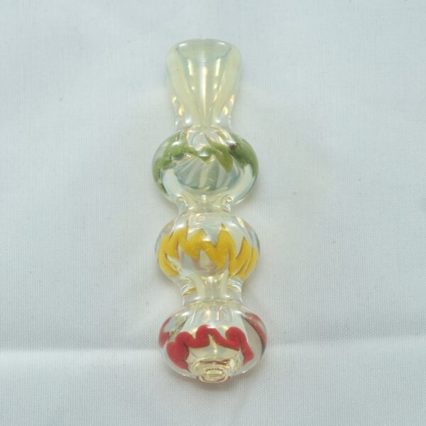 Epic Wholesale - Glass Pipe CCP011
