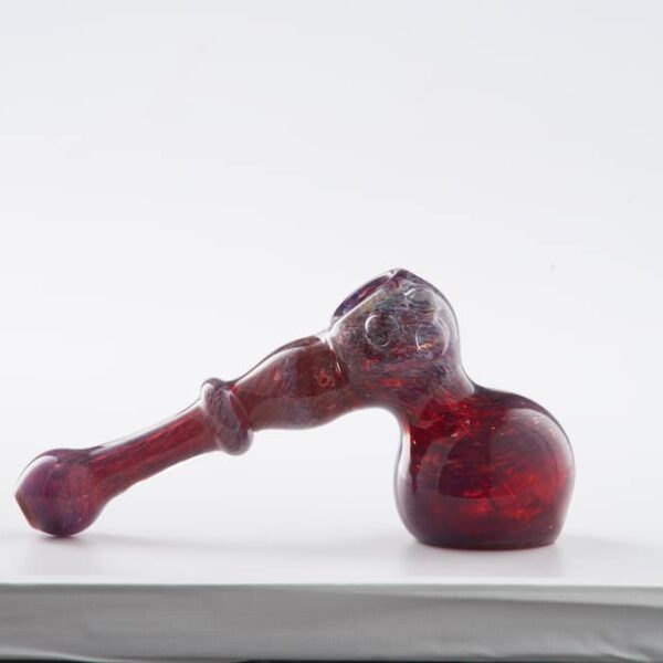 Glass Pipe LB-003