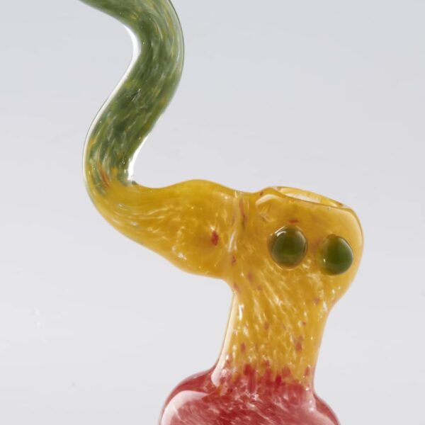 Glass Pipe LB-022