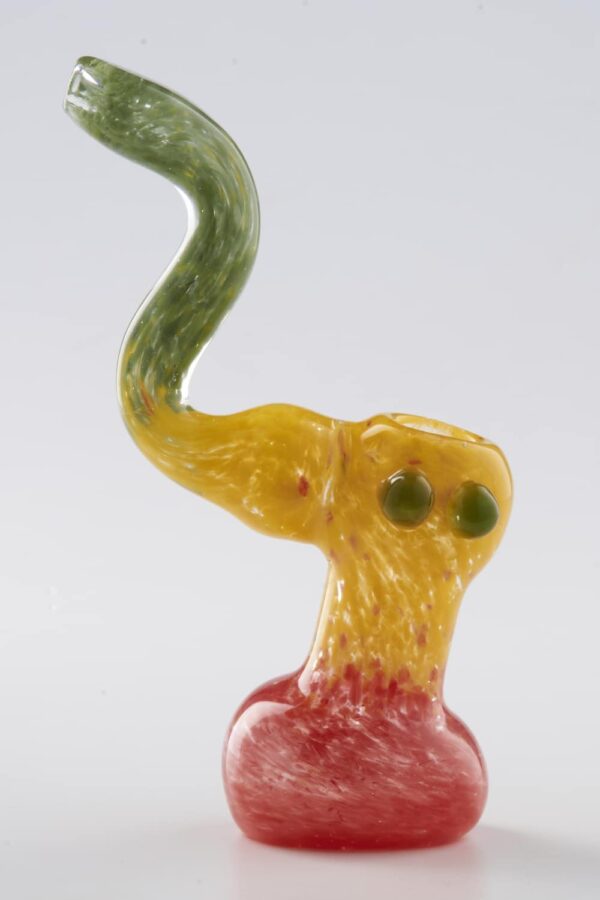 Glass Pipe LB-022