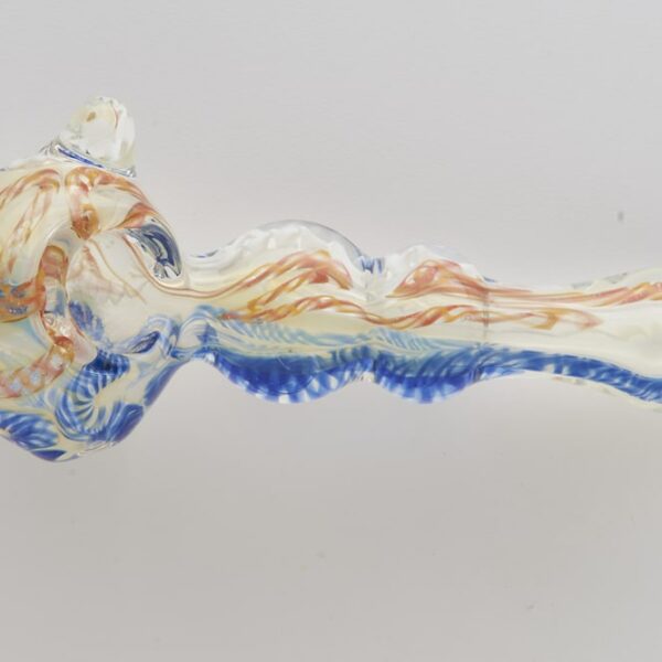 Glass Pipe LP-004