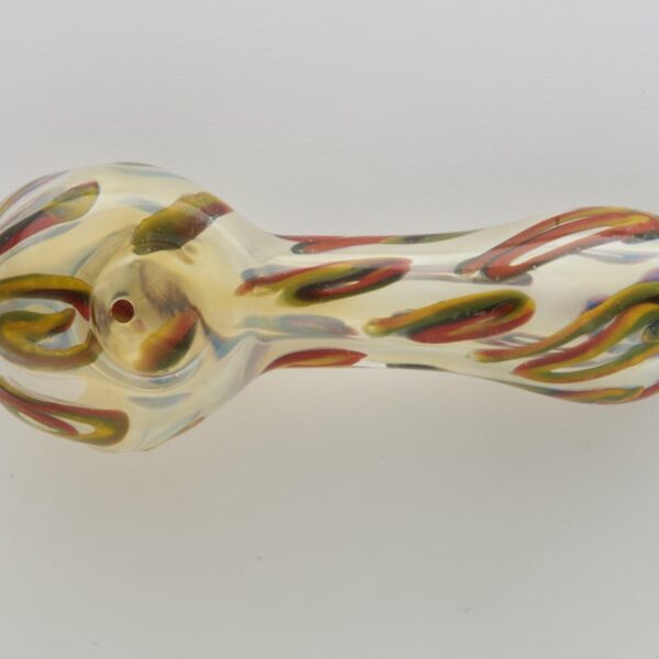 Glass Pipe LP-021