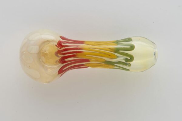 Glass Pipe MP-010