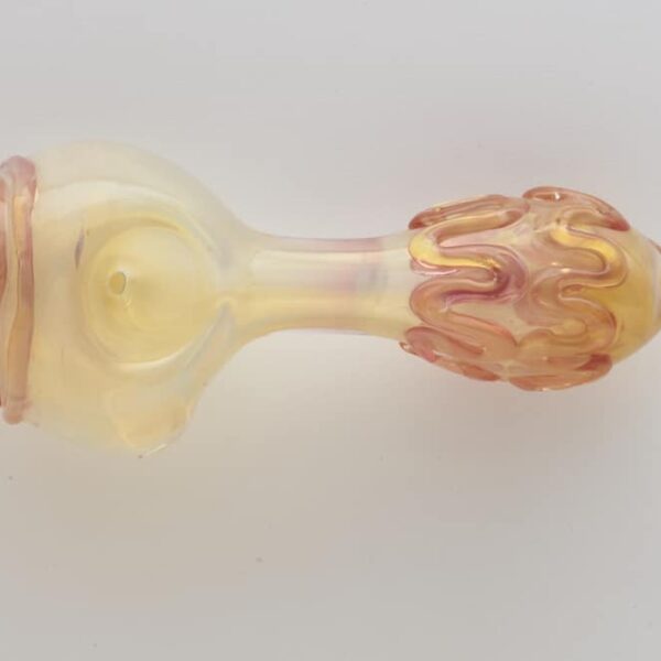 Glass Pipe MP-014