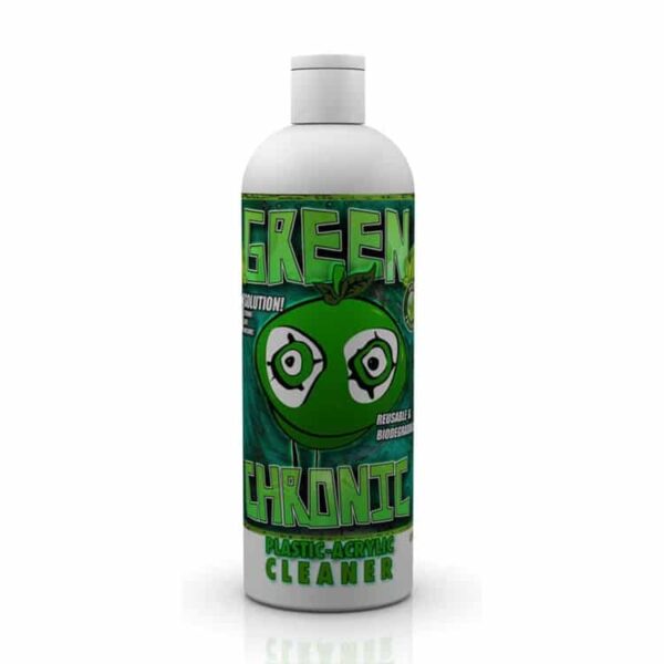 Green Chronic Cleaner