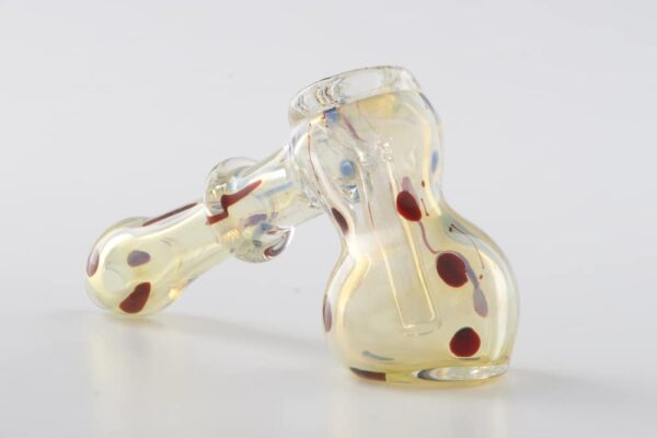Glass Pipe SB-003