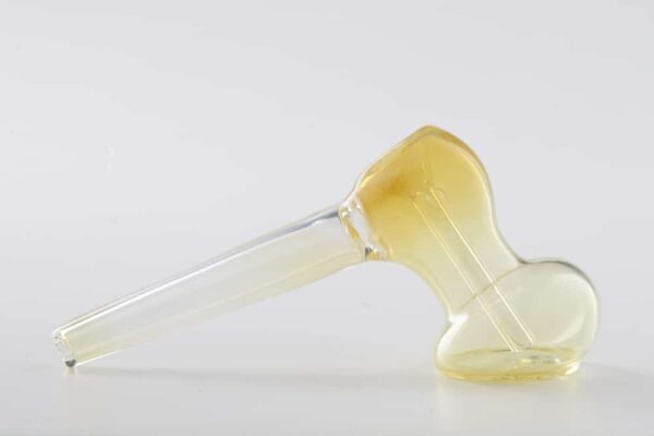 Glass Pipe SB-010