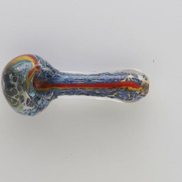 Glass Pipe SP-005